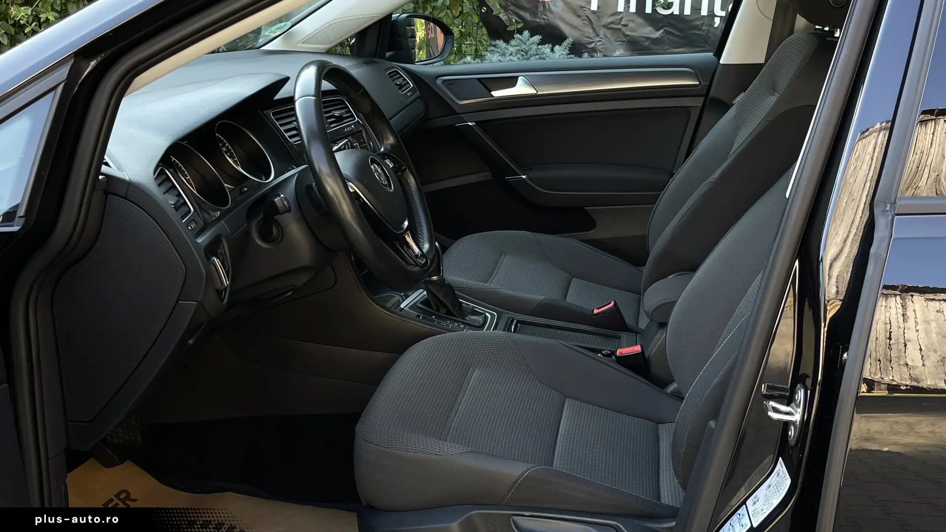 ✅ VW GOLF 7 Facelift Automat