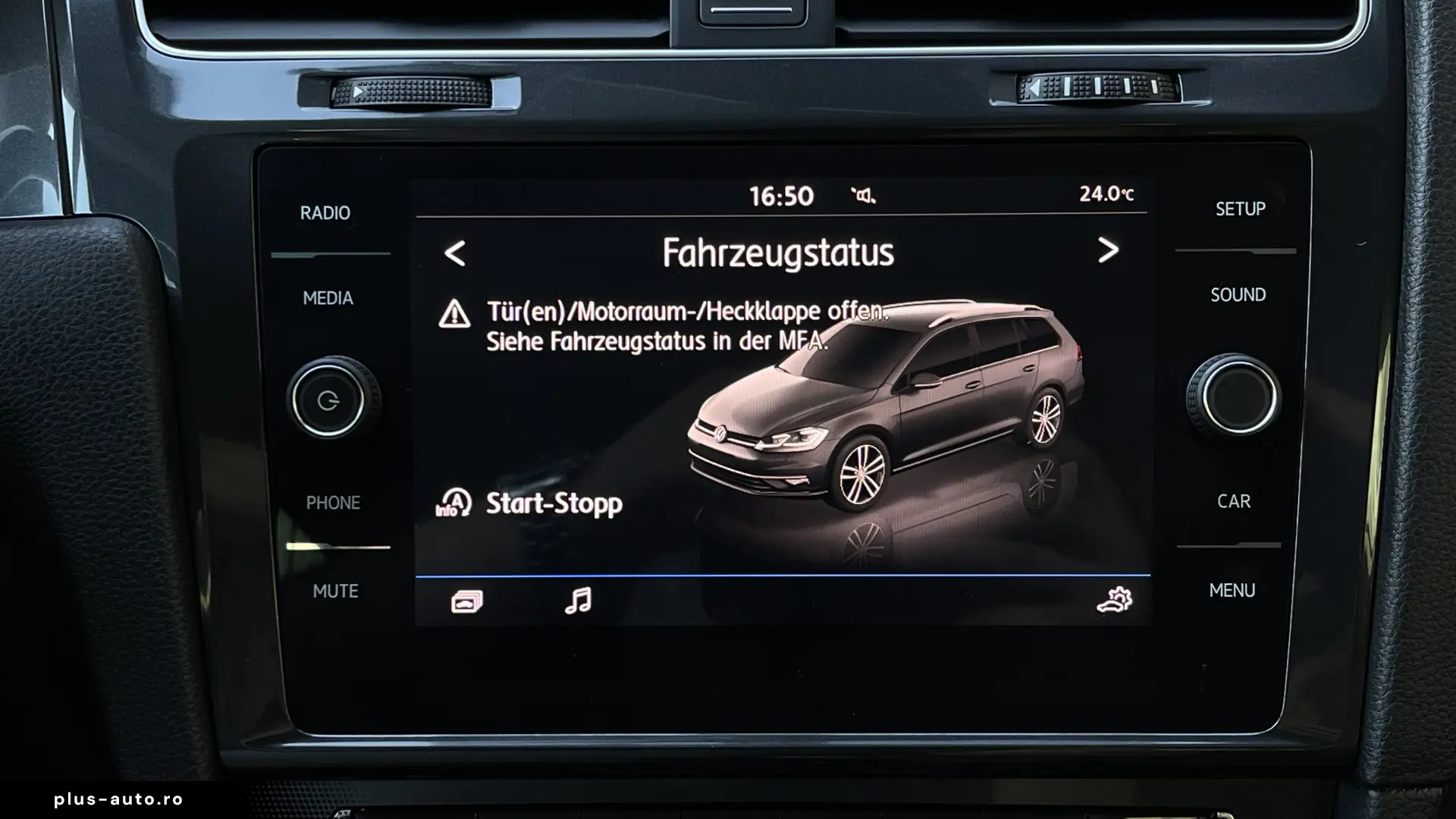 ✅ VW GOLF 7 Facelift