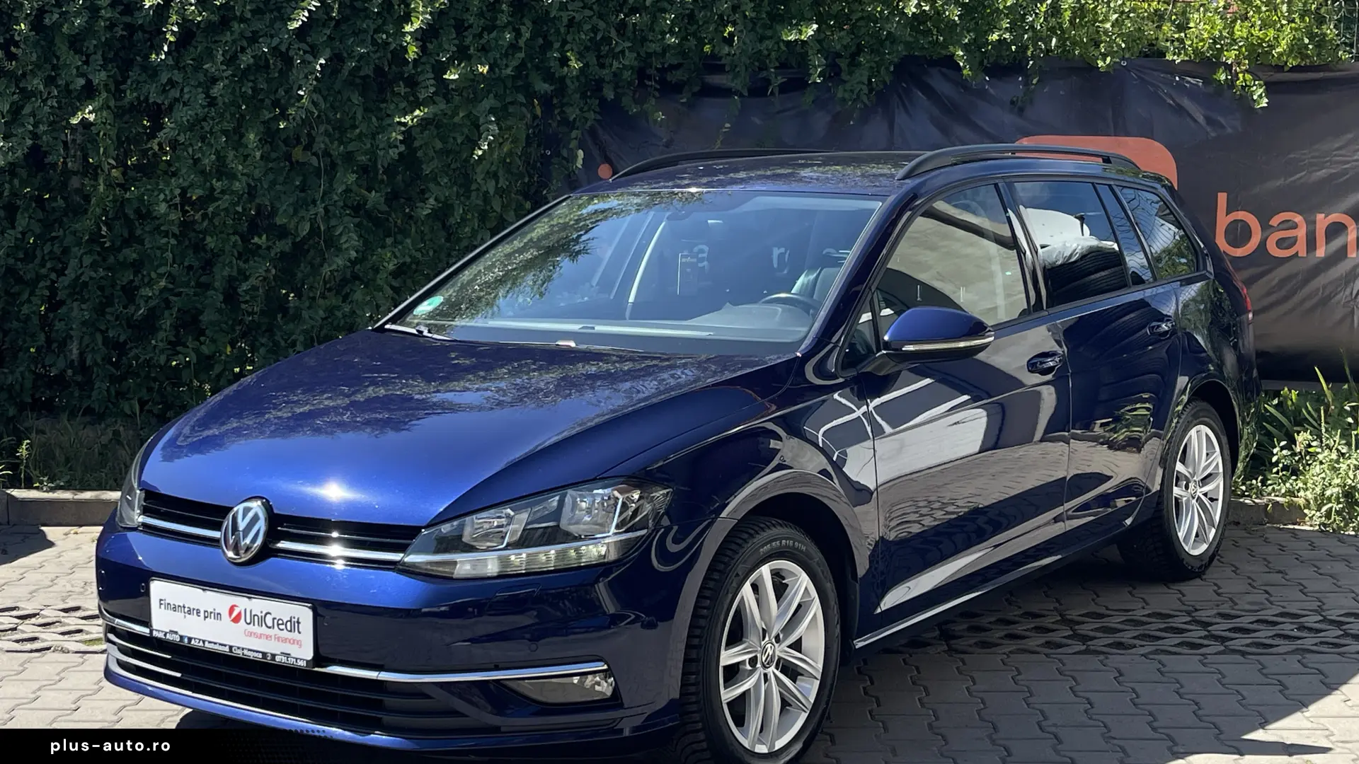 ✅ VW GOLF 7 Facelift