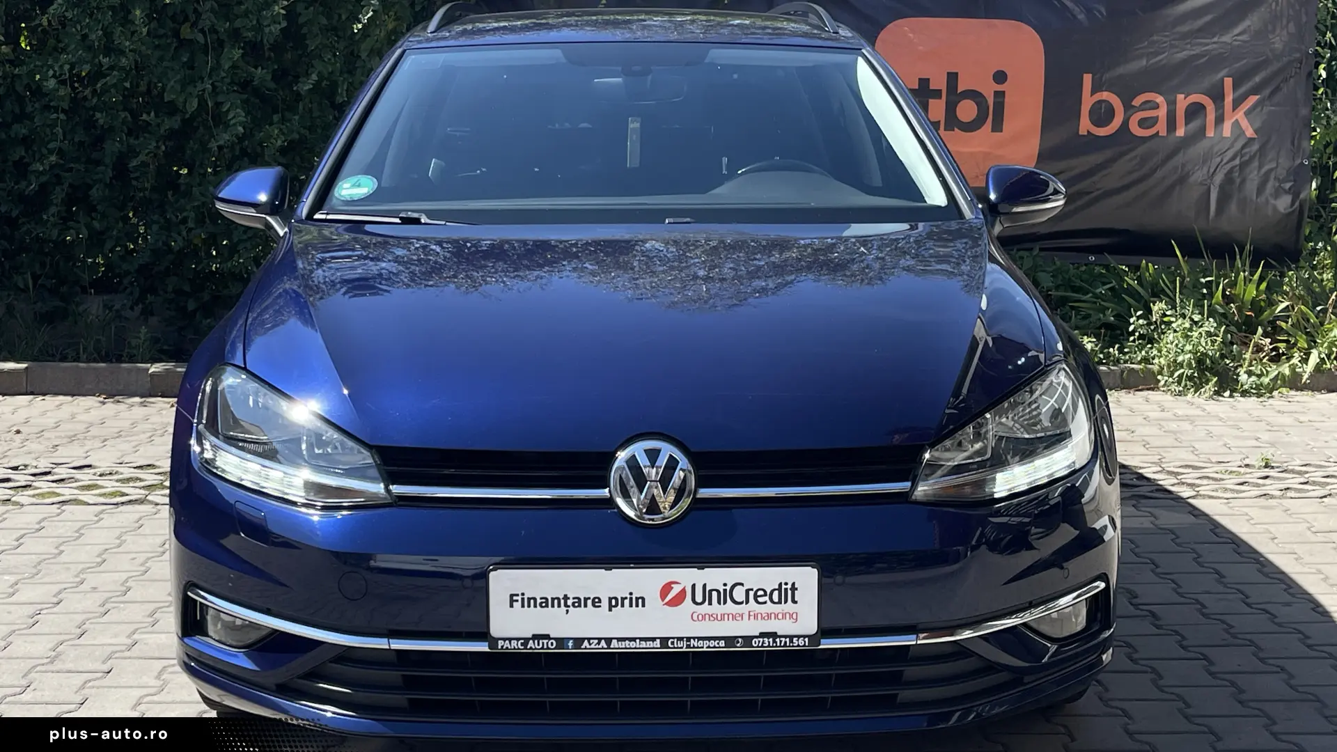 ✅ VW GOLF 7 Facelift