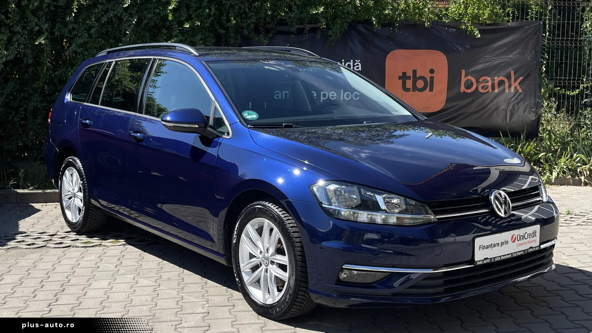 ✅ VW GOLF 7 Facelift
