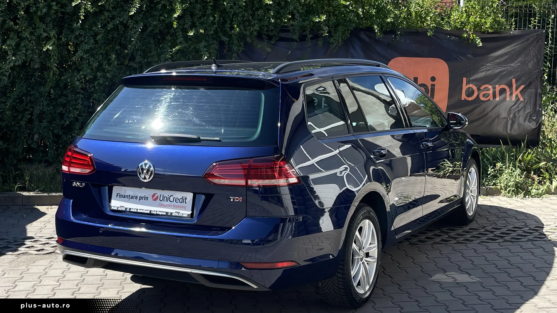 ✅ VW GOLF 7 Facelift