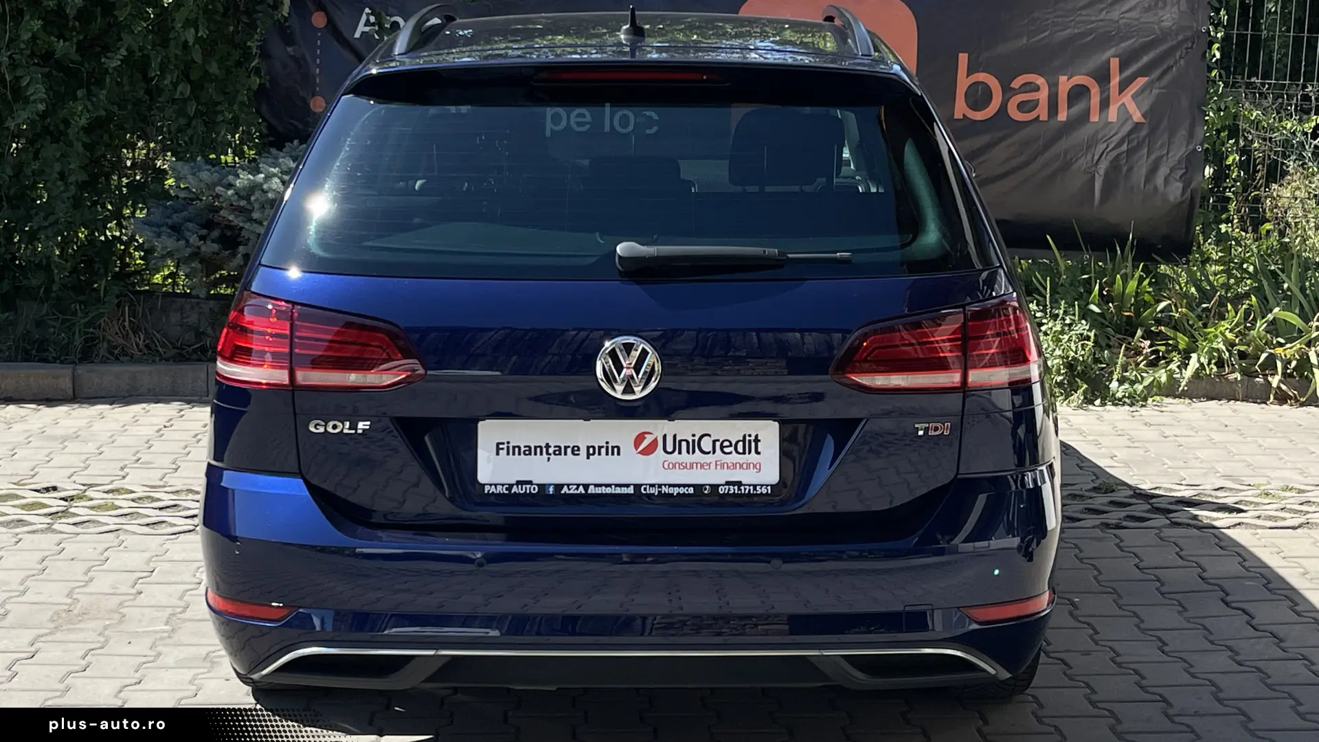 ✅ VW GOLF 7 Facelift