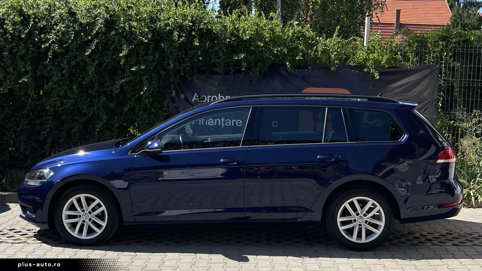 ✅ VW GOLF 7 Facelift