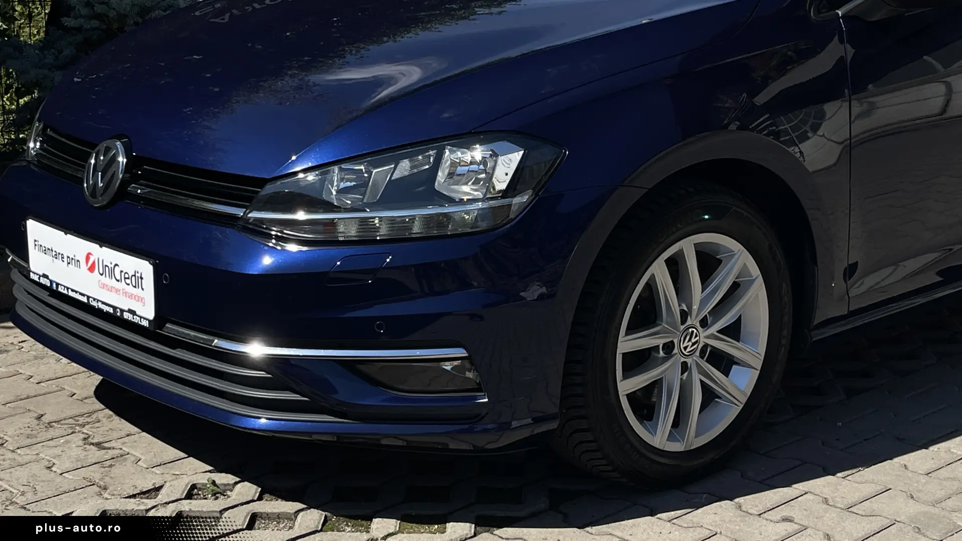 ✅ VW GOLF 7 Facelift
