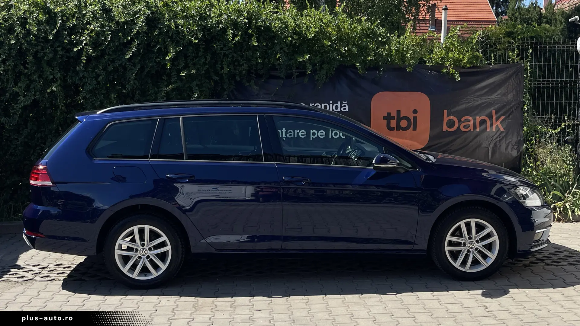 ✅ VW GOLF 7 Facelift