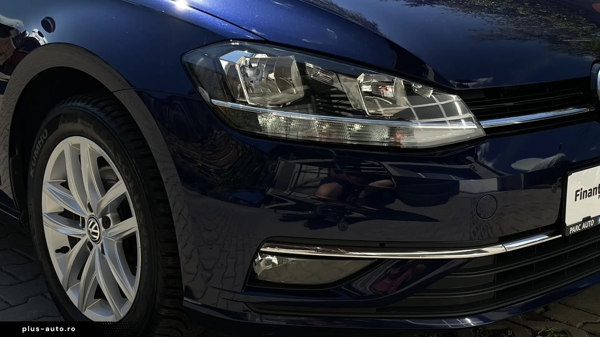 ✅ VW GOLF 7 Facelift