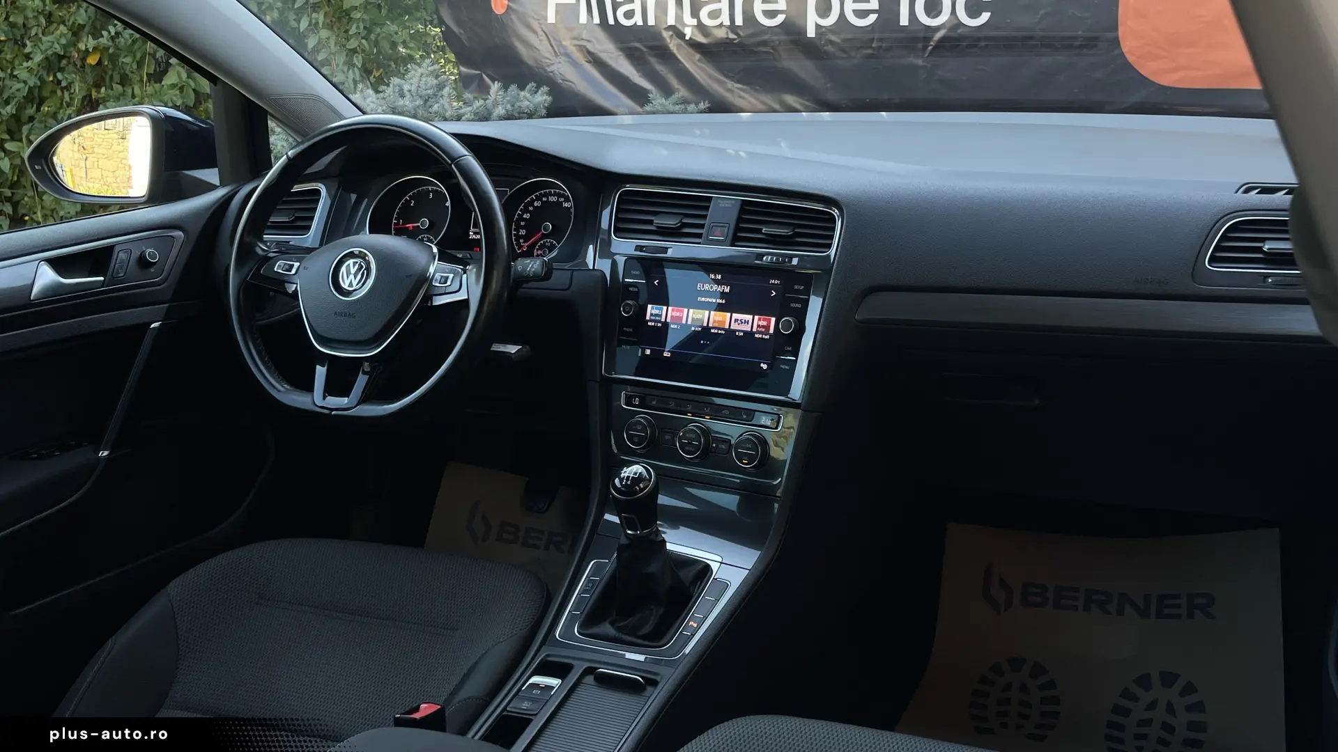 ✅ VW GOLF 7 Facelift