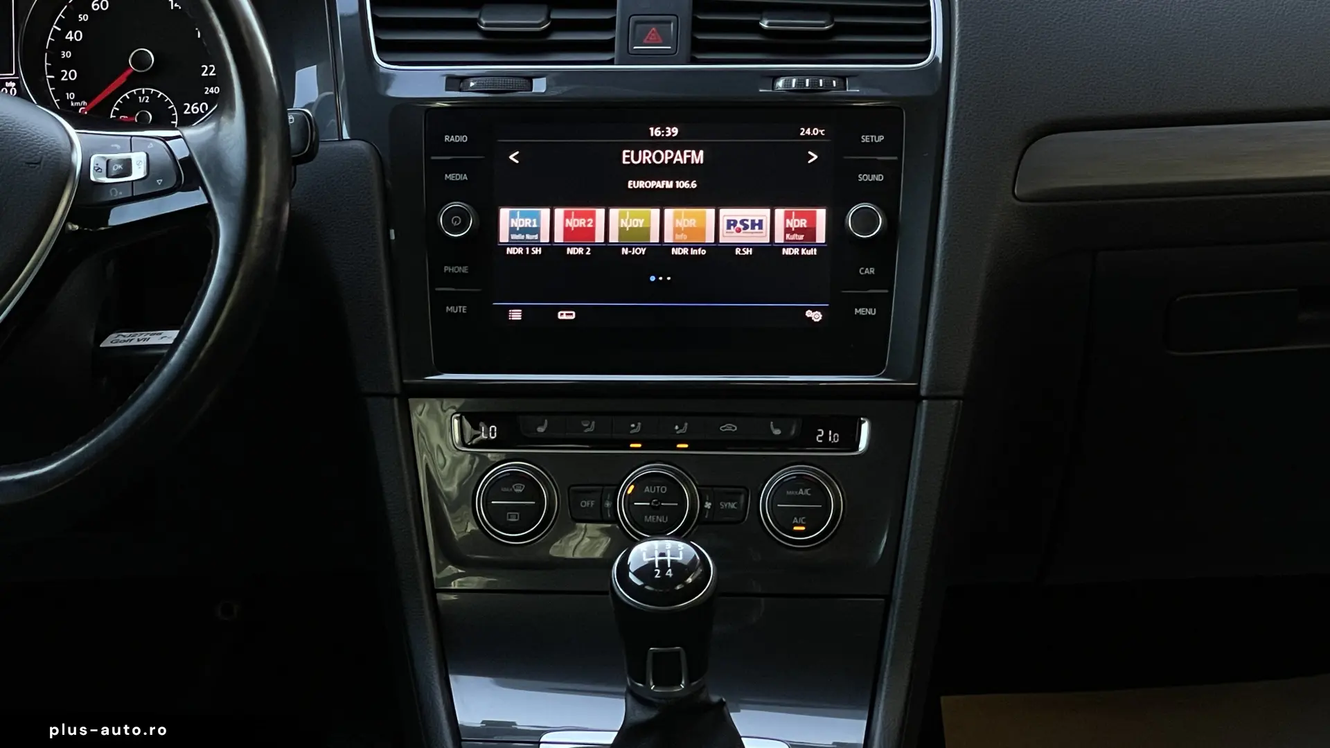 ✅ VW GOLF 7 Facelift