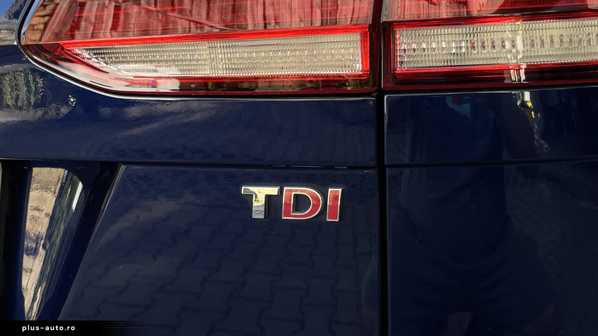 ✅ VW GOLF 7 Facelift