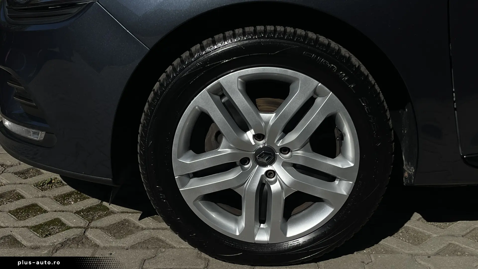 ✅Renault Clio 4 GrandTour LIMITED