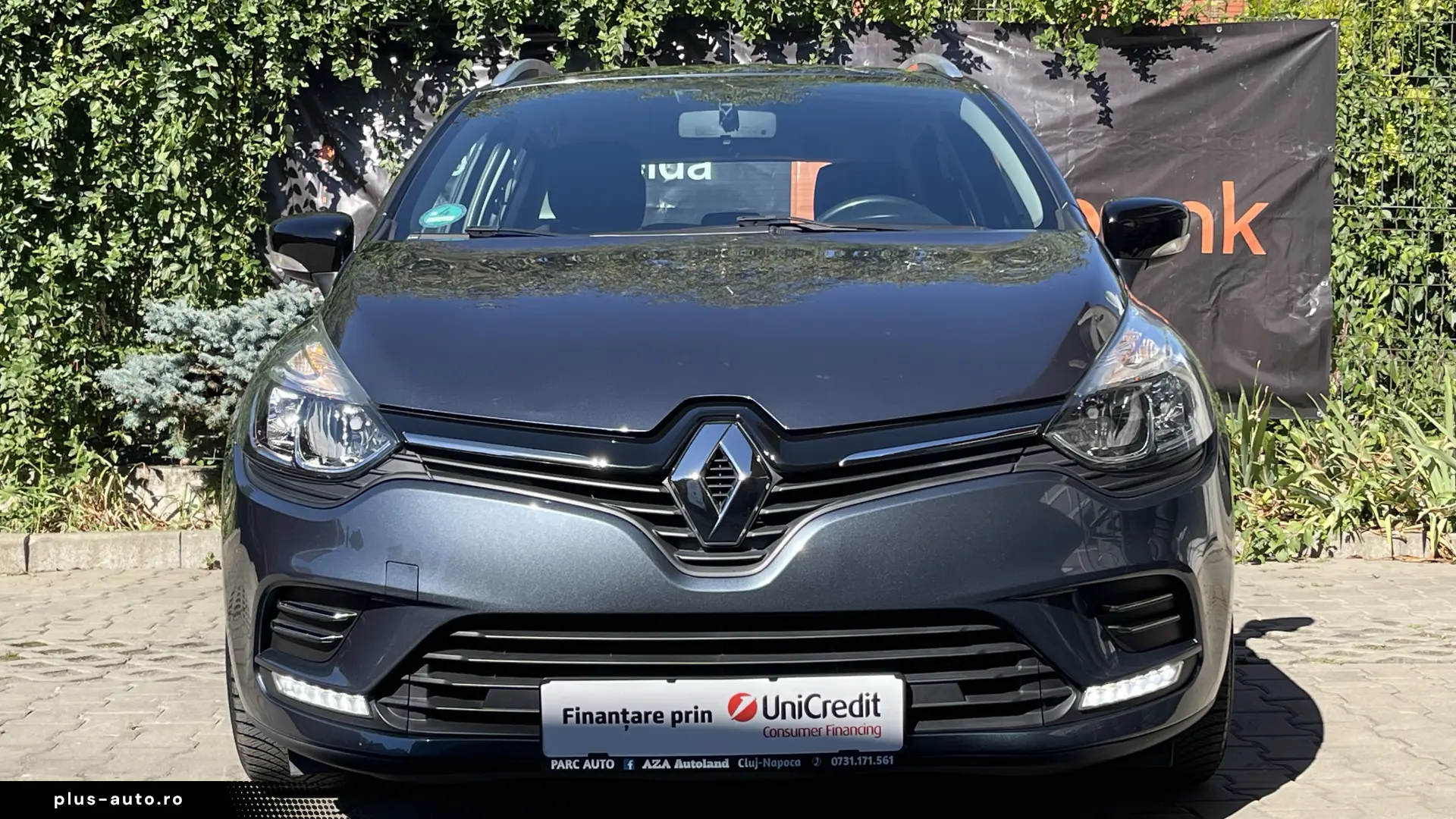 ✅Renault Clio 4 GrandTour LIMITED