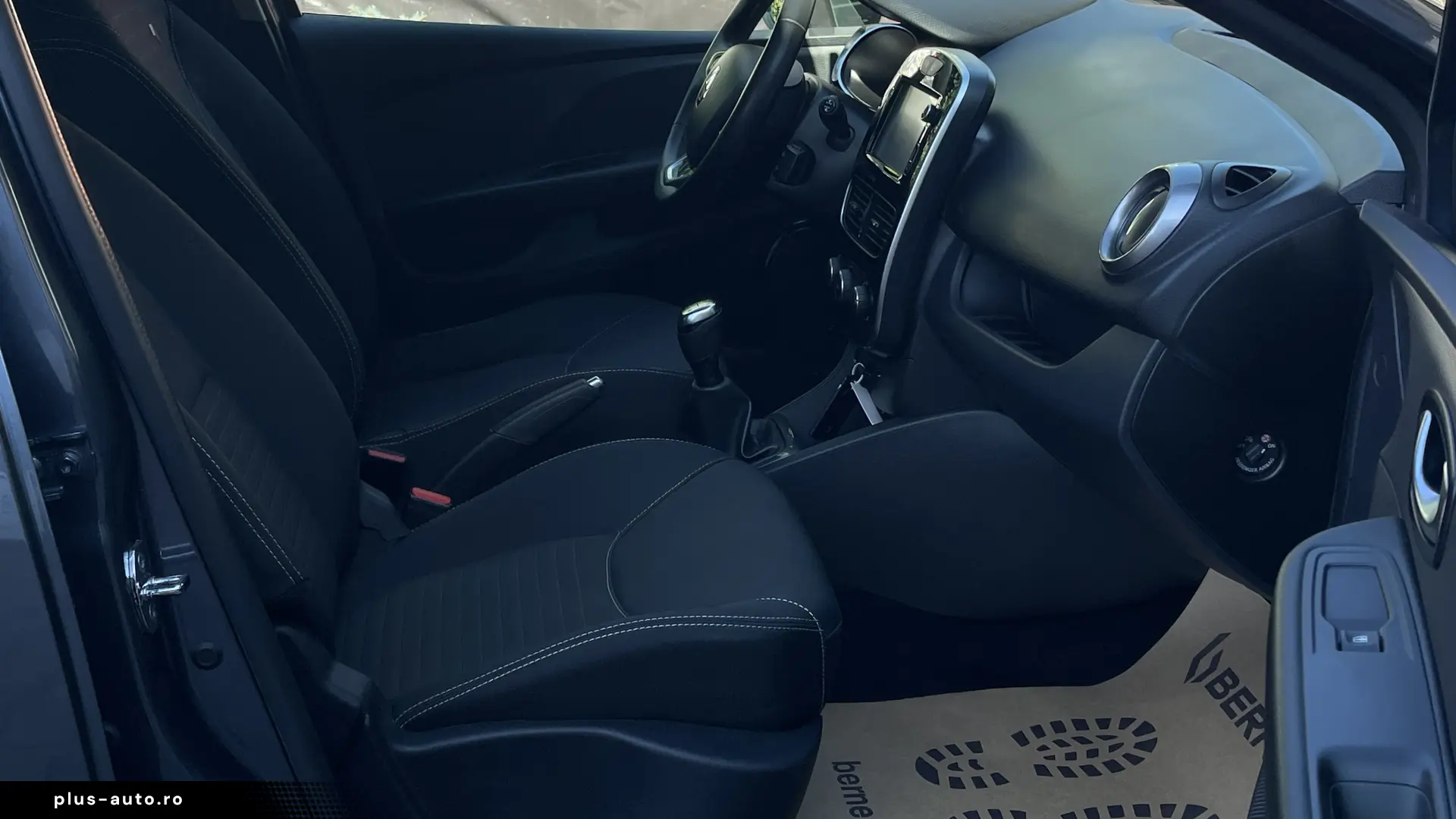 ✅Renault Clio 4 GrandTour LIMITED