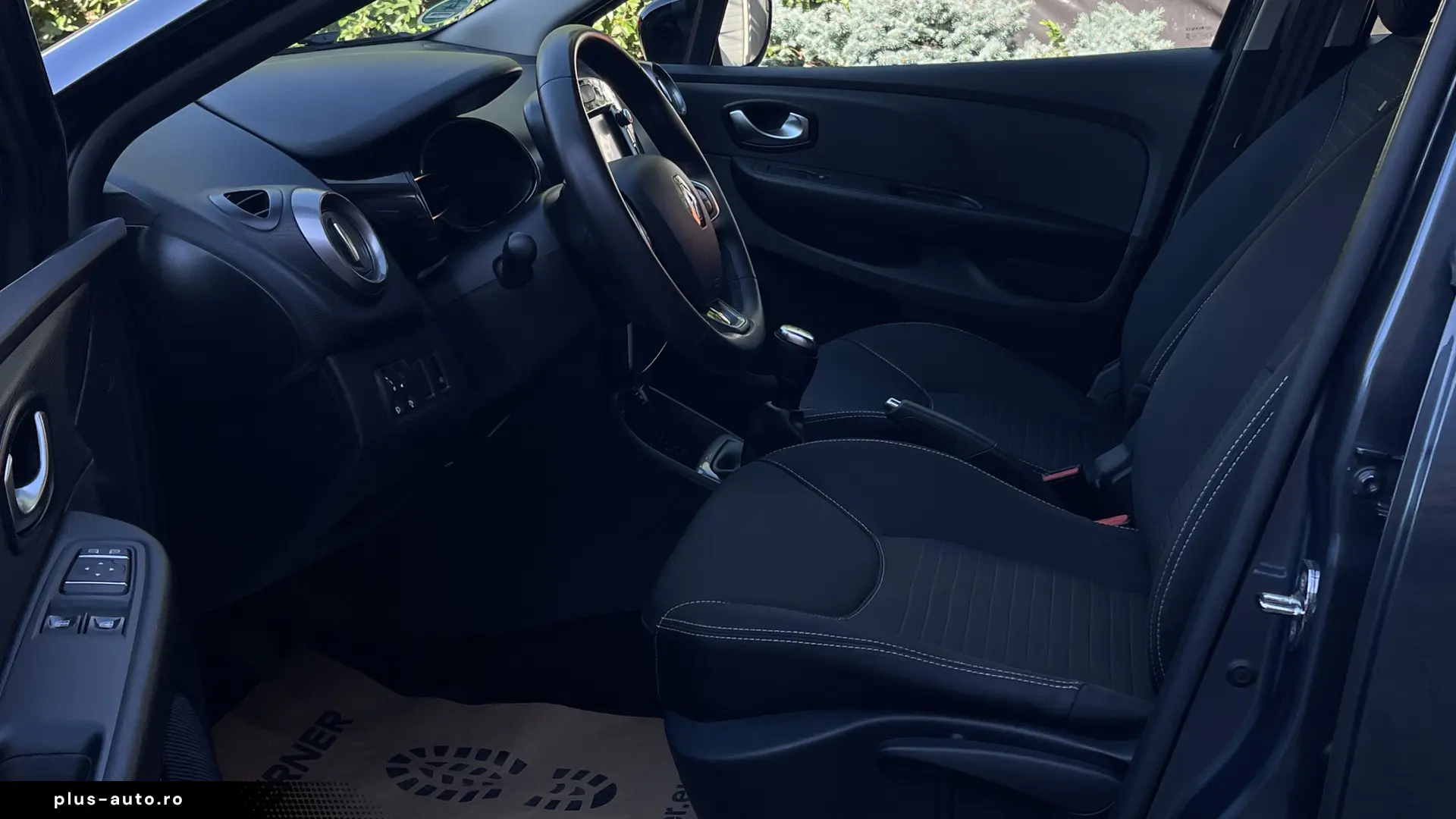 ✅Renault Clio 4 GrandTour LIMITED