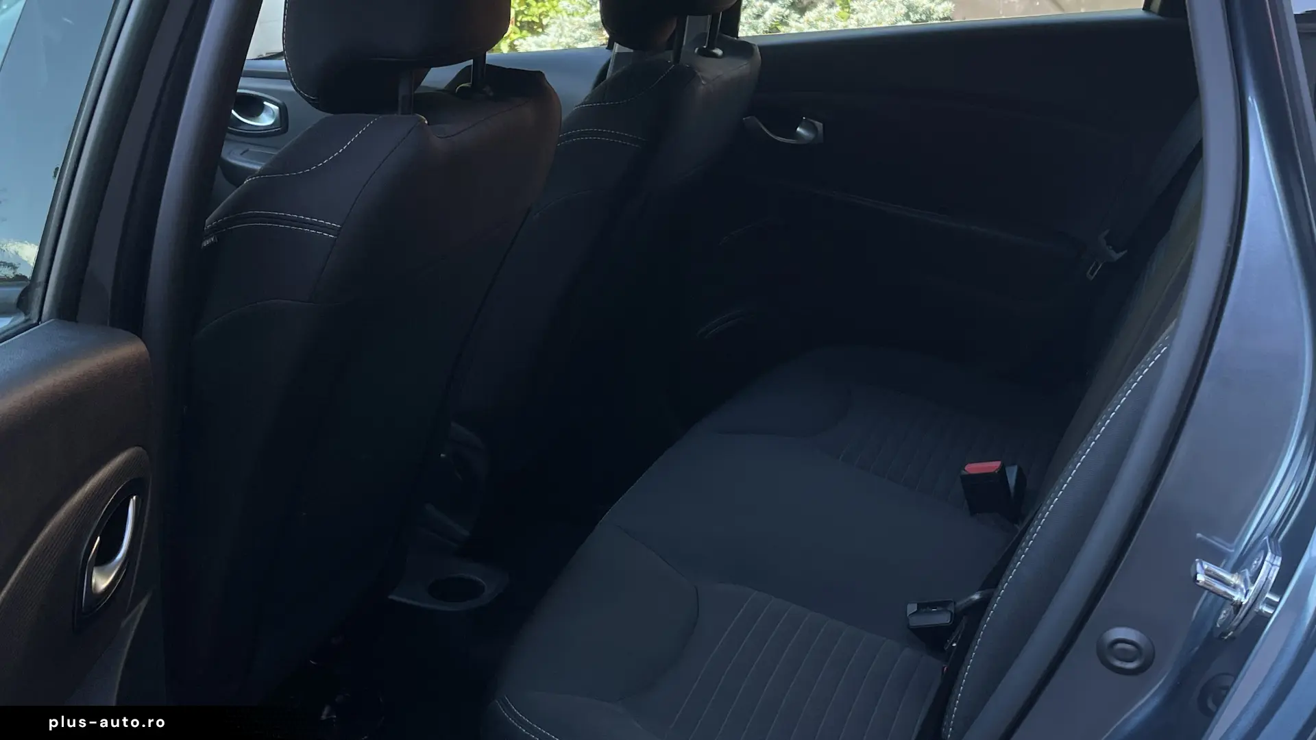 ✅Renault Clio 4 GrandTour LIMITED