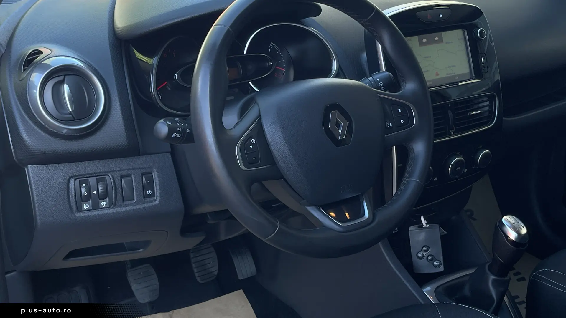 ✅Renault Clio 4 GrandTour LIMITED