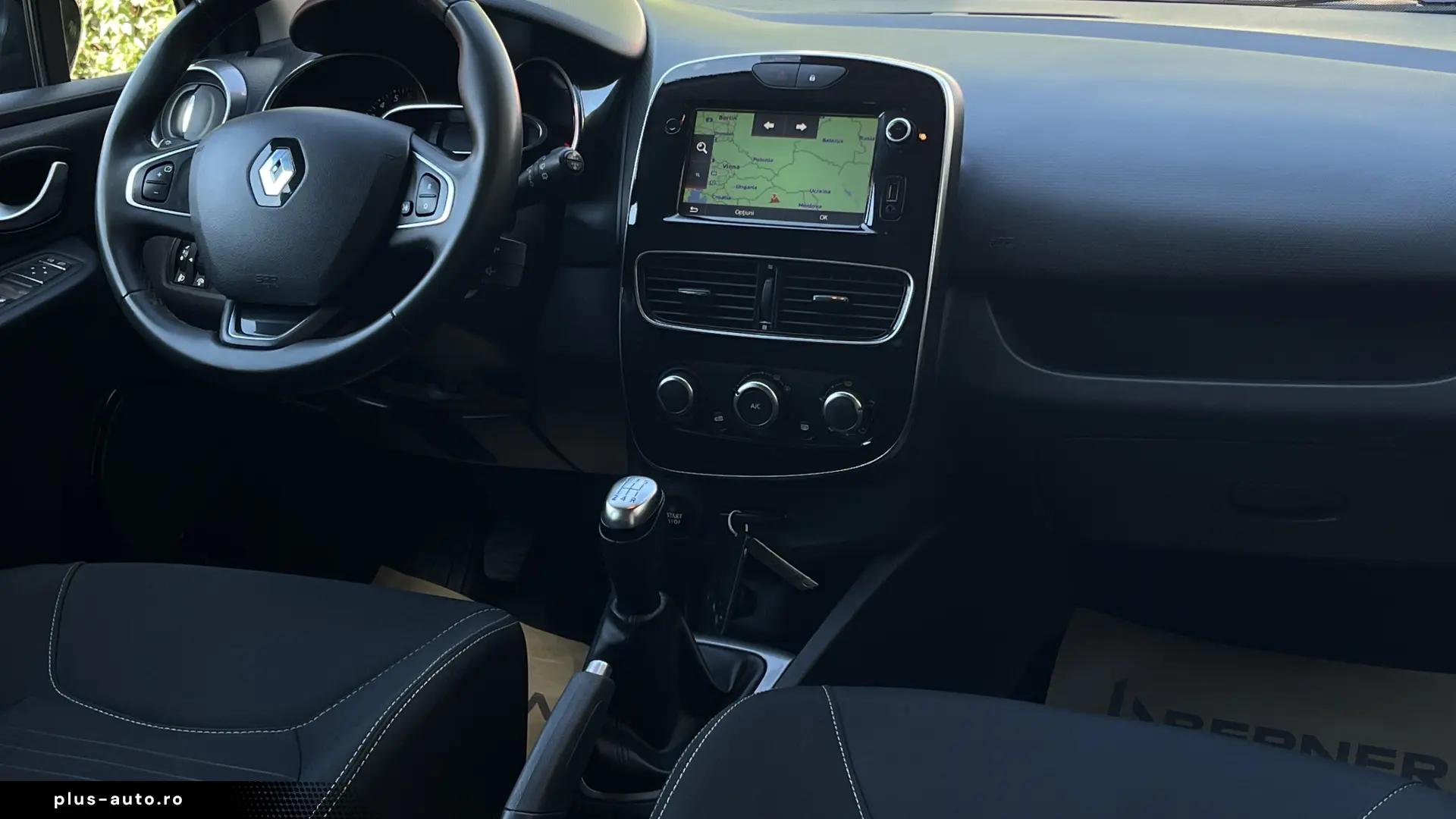 ✅Renault Clio 4 GrandTour LIMITED