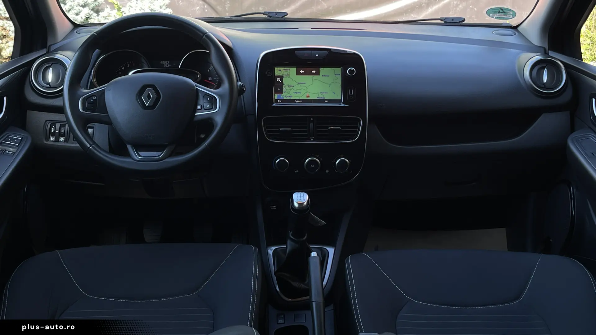 ✅Renault Clio 4 GrandTour LIMITED