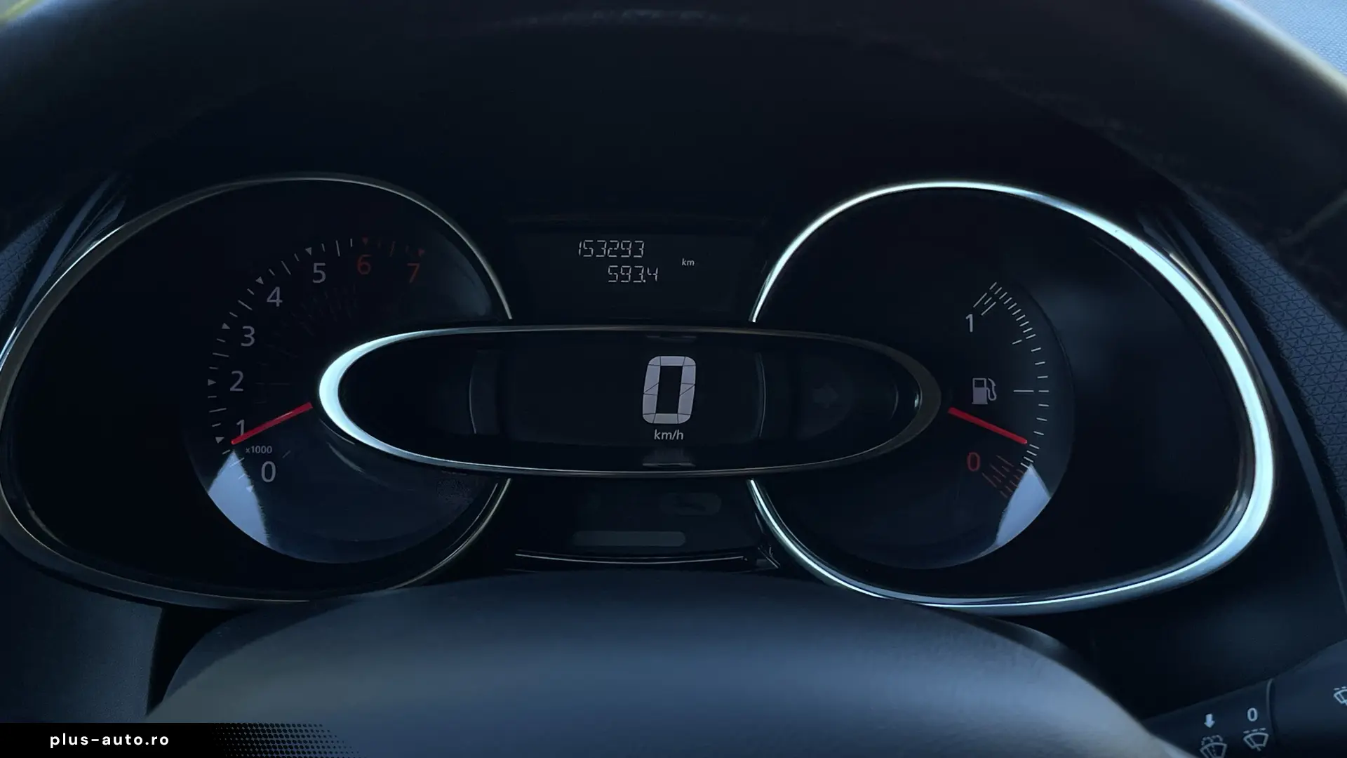 ✅Renault Clio 4 GrandTour LIMITED