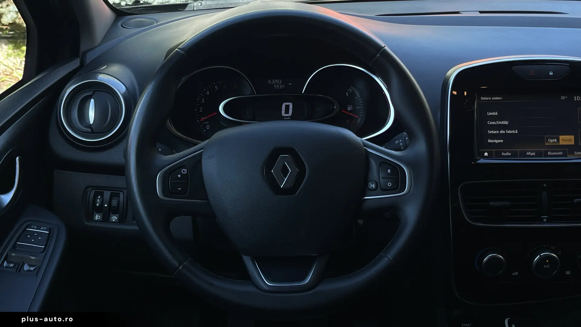 ✅Renault Clio 4 GrandTour LIMITED