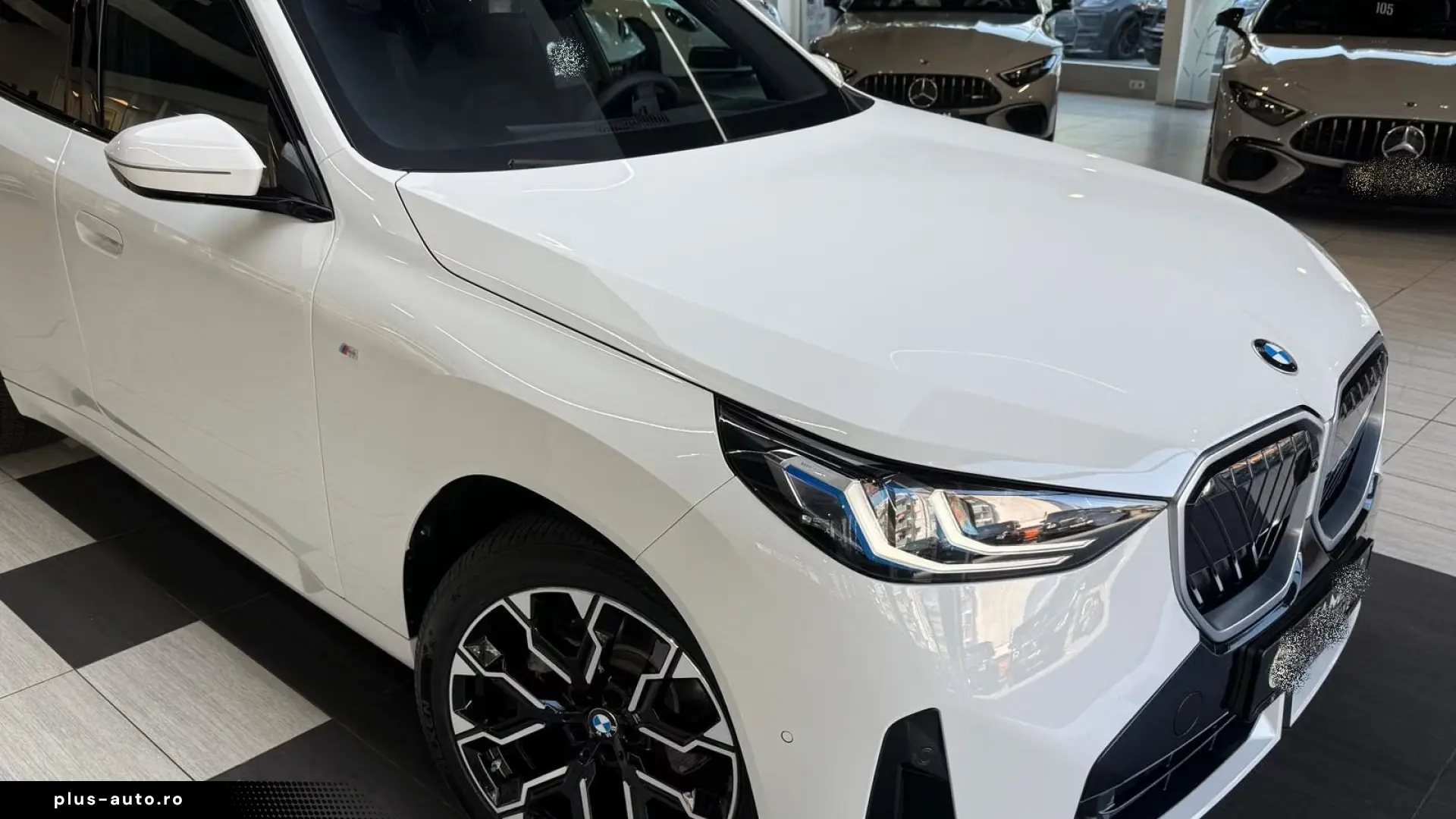 BMW X3 20 d xDr M Sport Pano HuD H&K Driv.Assis.Plus