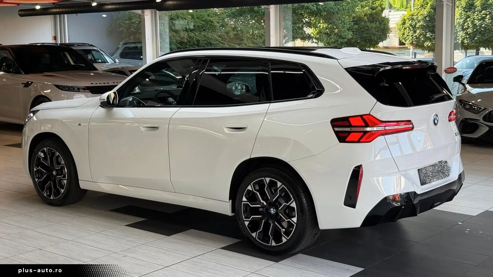 BMW X3 20 d xDr M Sport Pano HuD H&K Driv.Assis.Plus