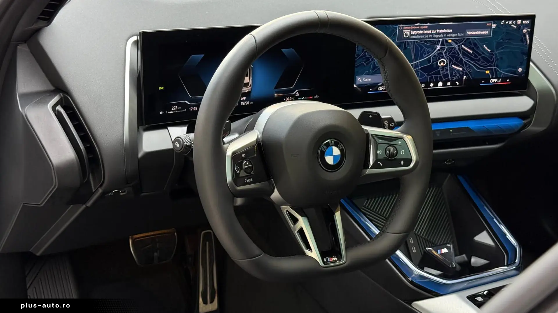 BMW X3 20 d xDr M Sport Pano HuD H&K Driv.Assis.Plus