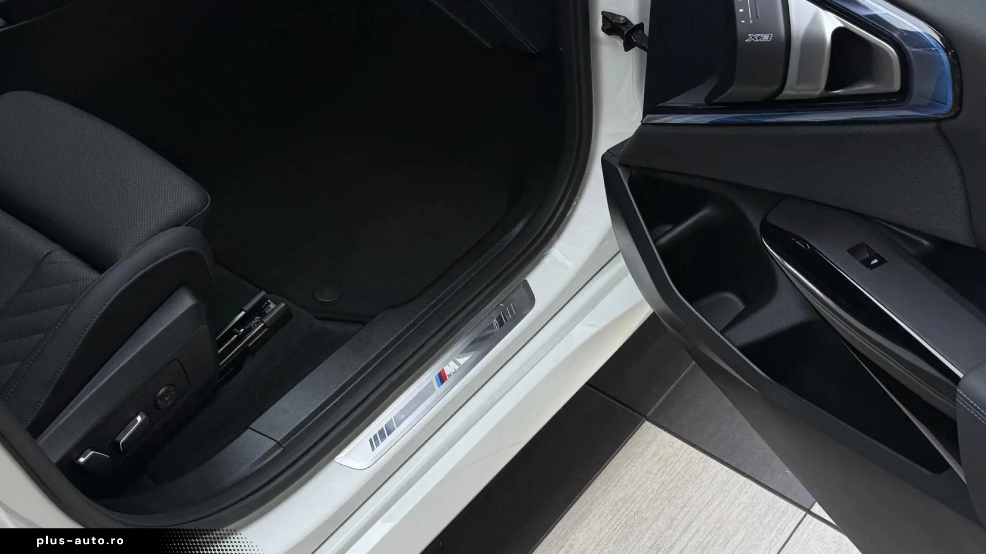 BMW X3 20 d xDr M Sport Pano HuD H&K Driv.Assis.Plus