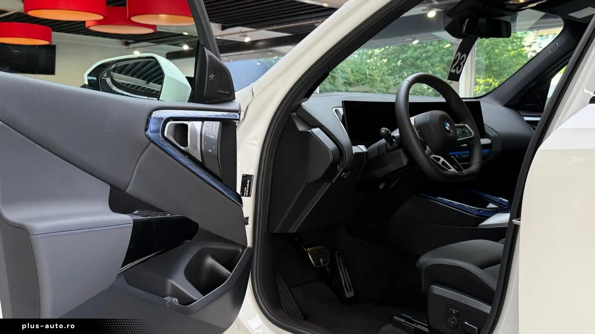 BMW X3 20 d xDr M Sport Pano HuD H&K Driv.Assis.Plus