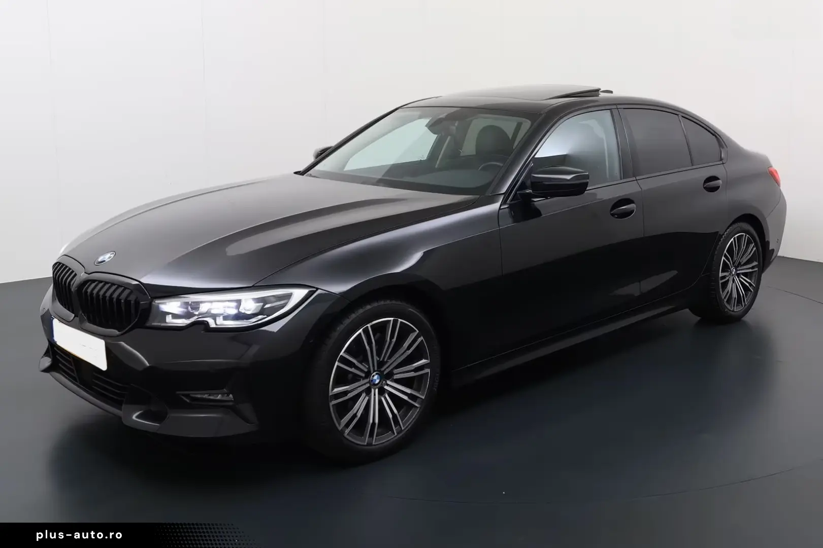 BMW 330i Luxury Line 258cp Automata