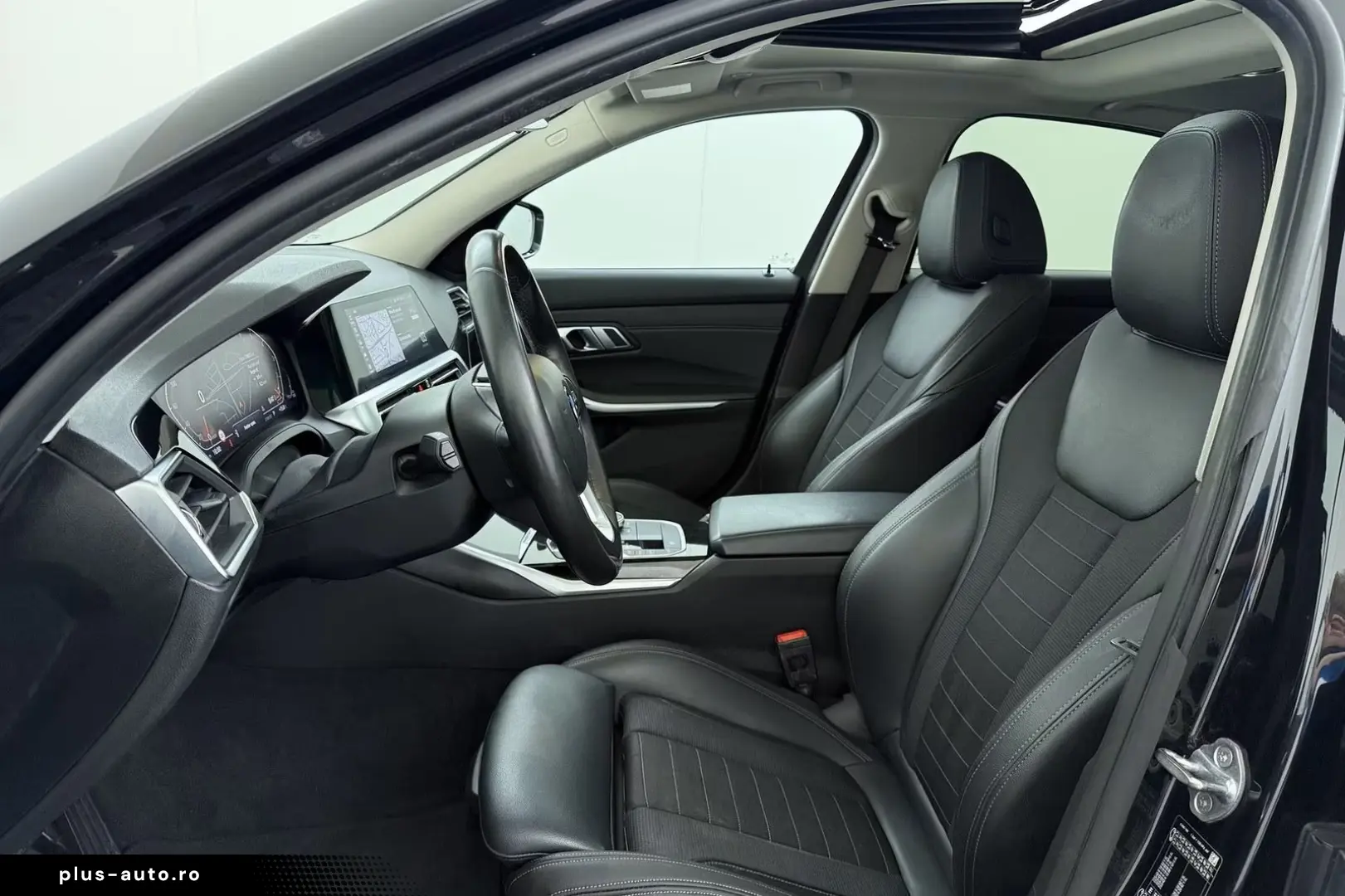 BMW 330i Luxury Line 258cp Automata