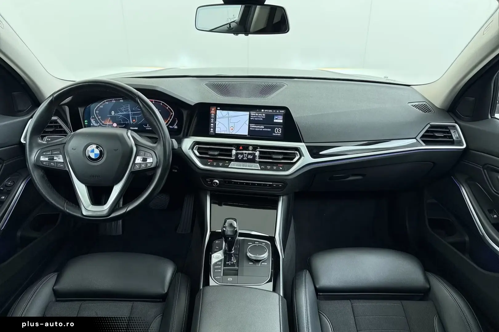 BMW 330i Luxury Line 258cp Automata