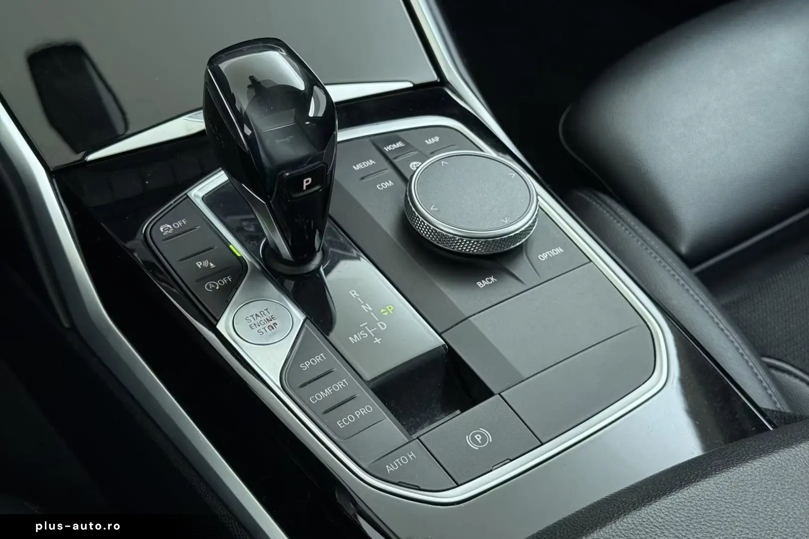 BMW 330i Luxury Line 258cp Automata