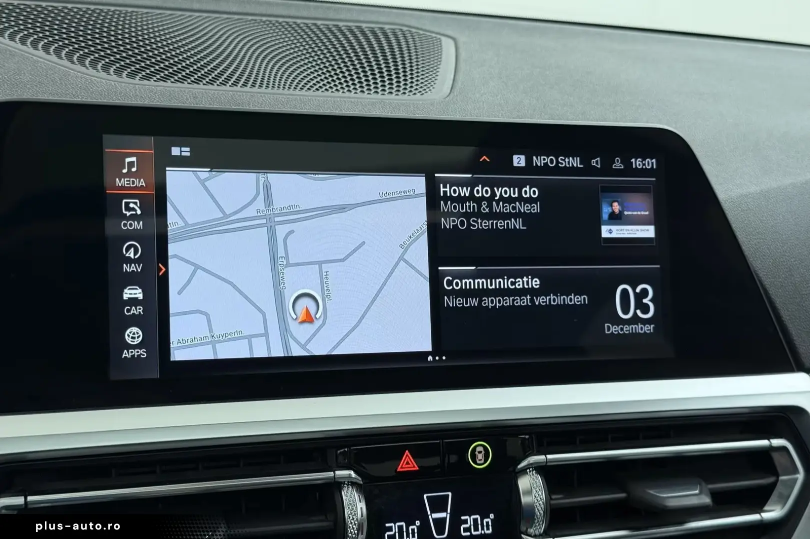 BMW 330i Luxury Line 258cp Automata