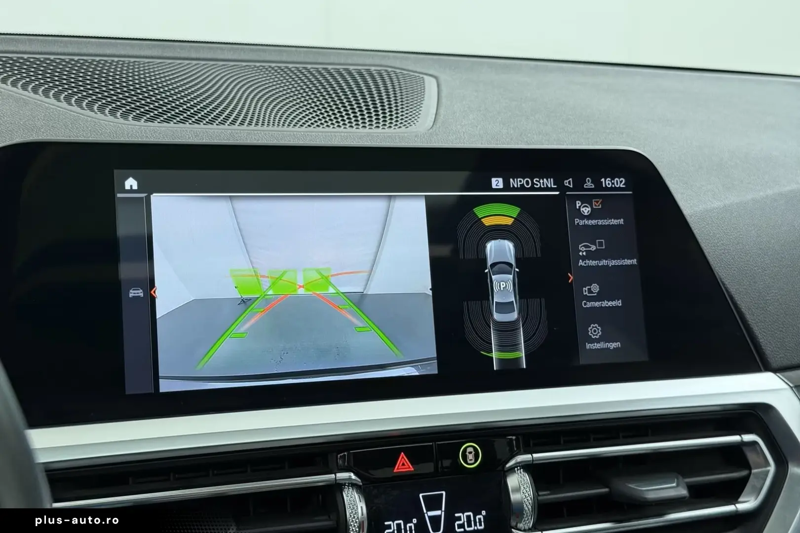 BMW 330i Luxury Line 258cp Automata