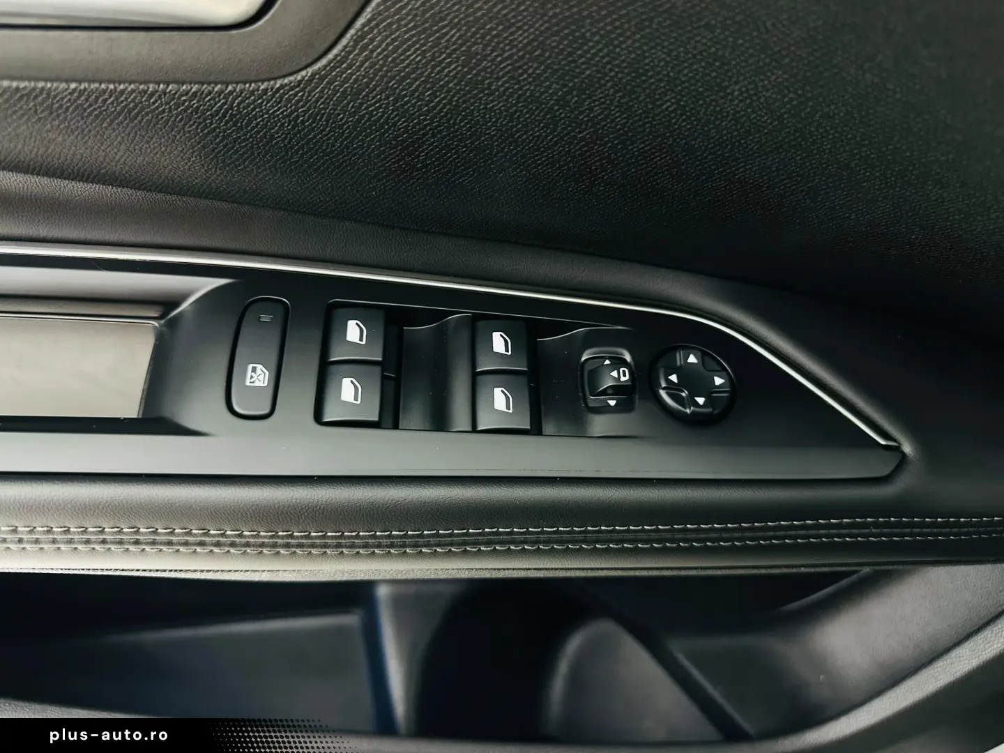 PEUGEOT 5008 2018 1.2i E6 Garantie 12 Luni Rate Avans 0 Doar