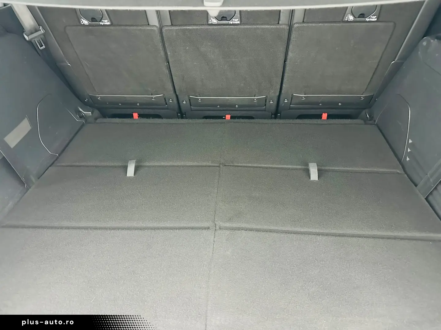 PEUGEOT 5008 2018 1.2i E6 Garantie 12 Luni Rate Avans 0 Doar