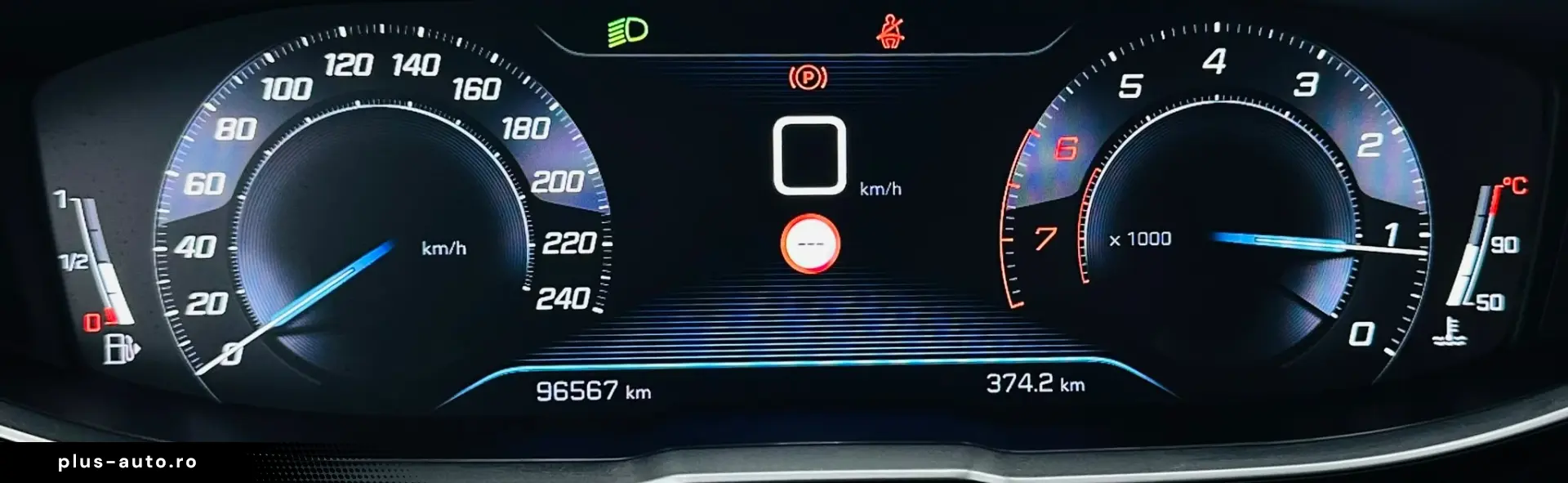 PEUGEOT 5008 2018 1.2i E6 Garantie 12 Luni Rate Avans 0 Doar