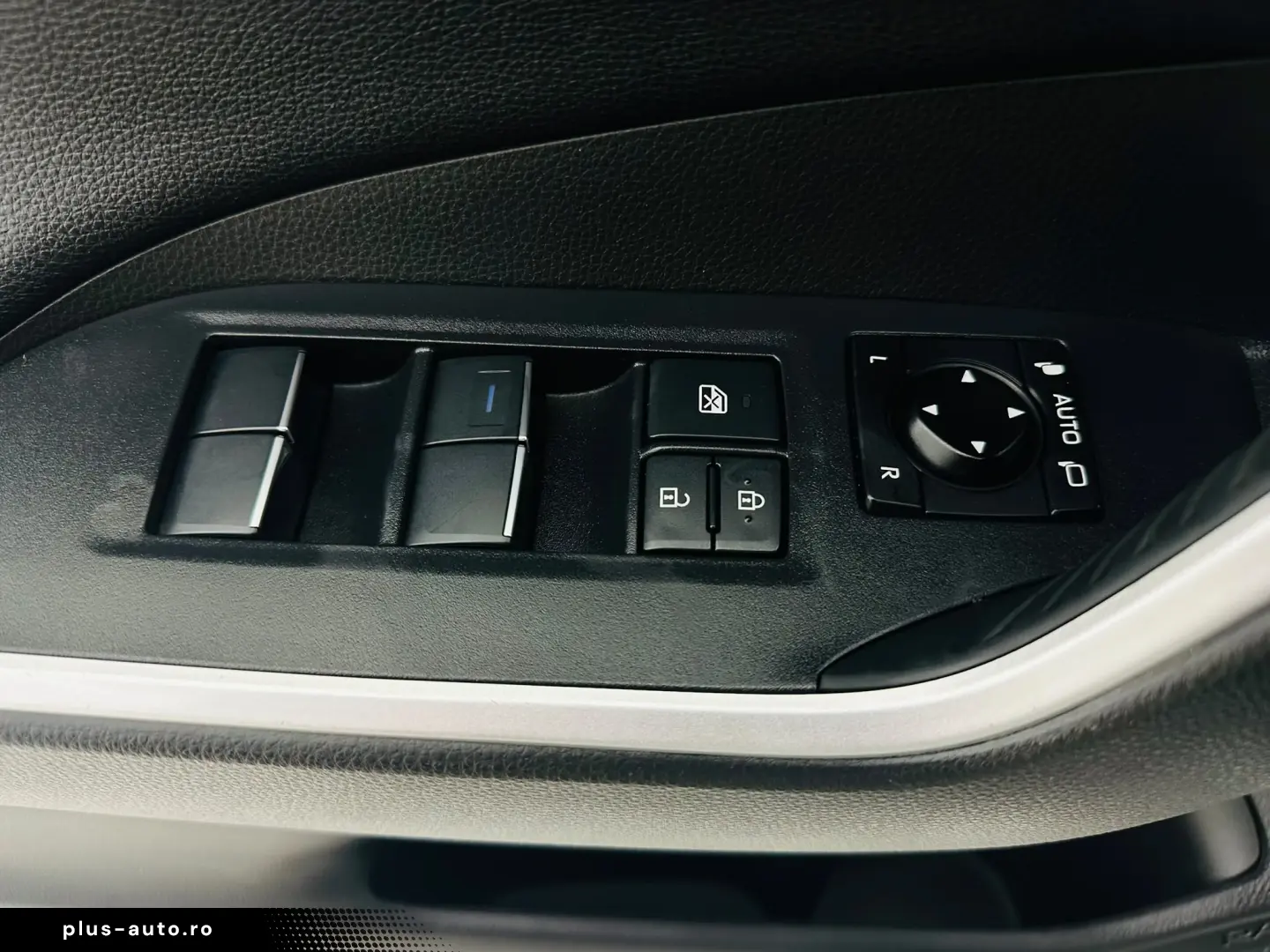 TOYOTA Rav-4 2021 2.5i hybrid E6 Garantie 12 Luni Rate Avans