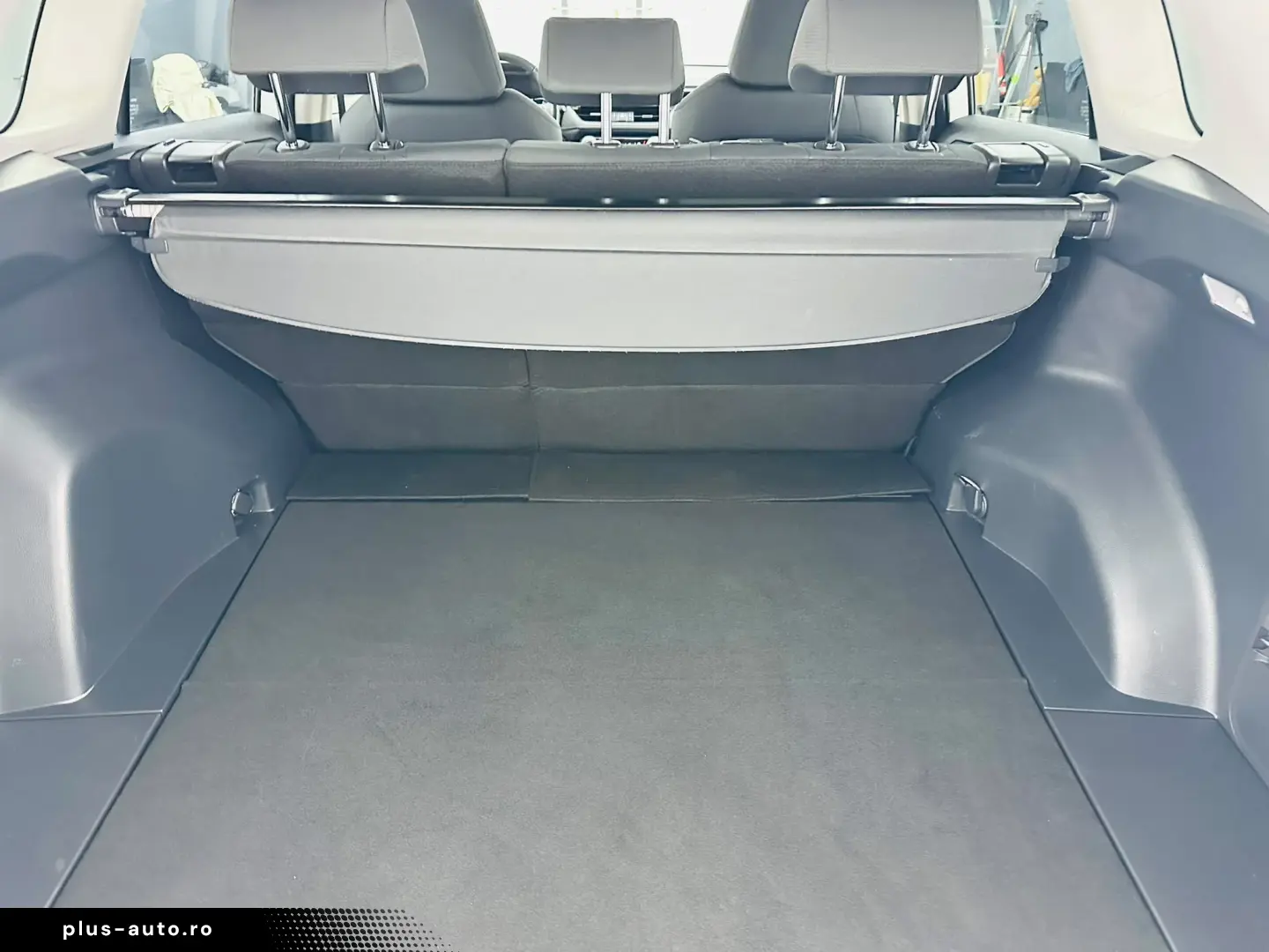 TOYOTA Rav-4 2021 2.5i hybrid E6 Garantie 12 Luni Rate Avans