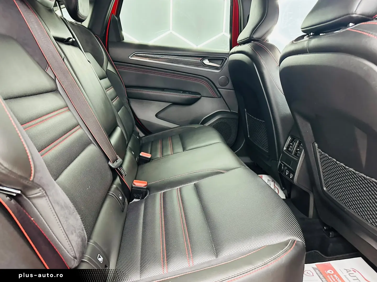 RENAULT Arkana 2022 1.6i HYBRID  E6 Garantie 12 Luni Rate Av