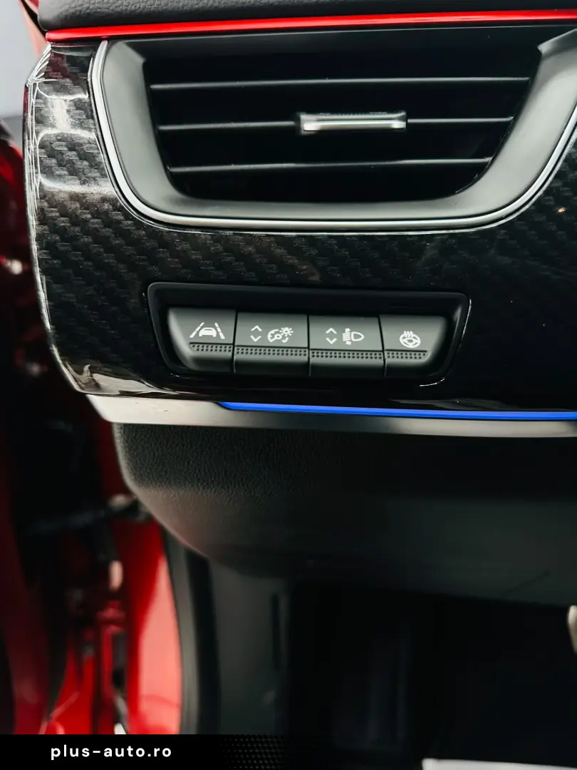 RENAULT Arkana 2022 1.6i HYBRID  E6 Garantie 12 Luni Rate Av