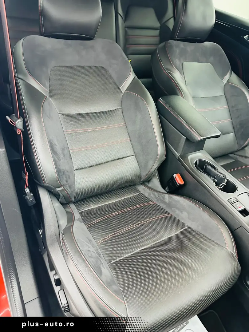 RENAULT Arkana 2022 1.6i HYBRID  E6 Garantie 12 Luni Rate Av
