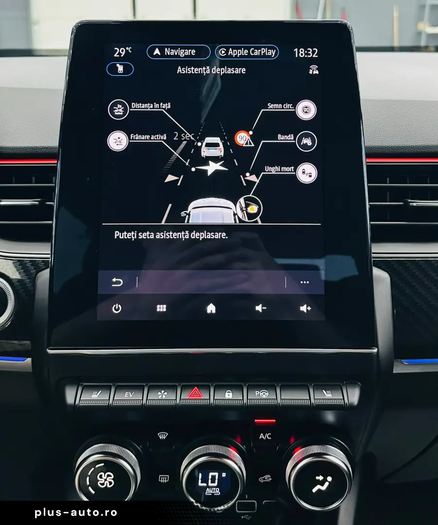 RENAULT Arkana 2022 1.6i HYBRID  E6 Garantie 12 Luni Rate Av