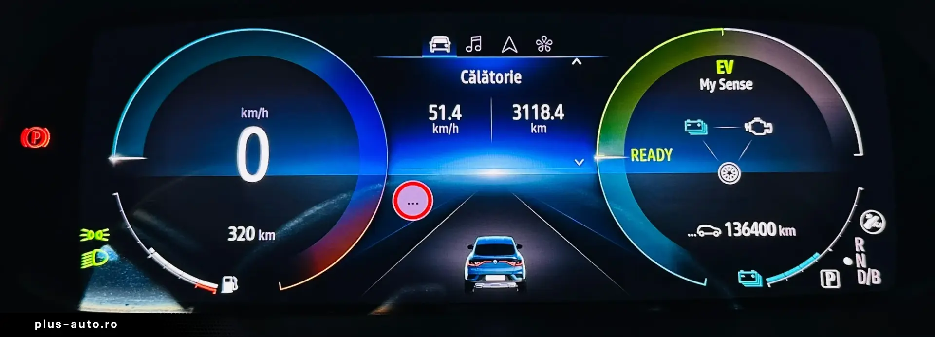 RENAULT Arkana 2022 1.6i HYBRID  E6 Garantie 12 Luni Rate Av