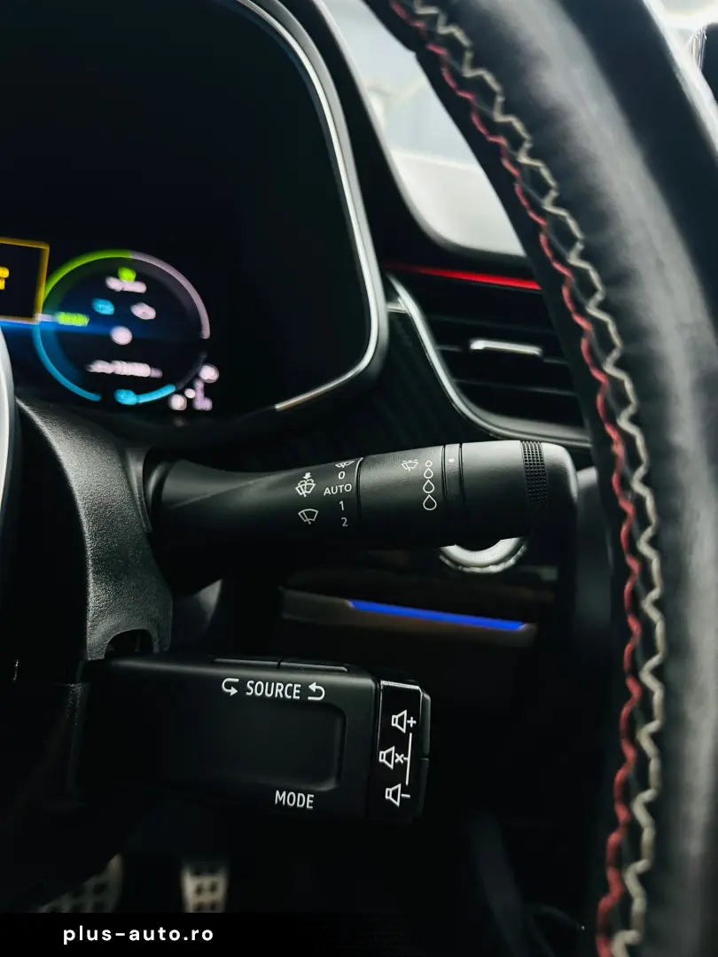 RENAULT Arkana 2022 1.6i HYBRID  E6 Garantie 12 Luni Rate Av