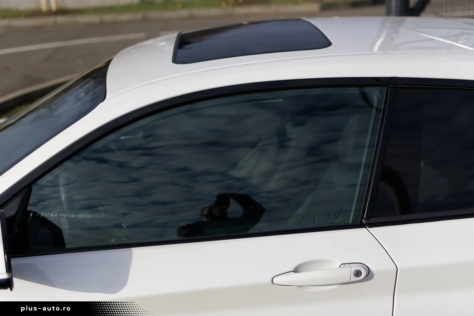 BMW 120d Automata