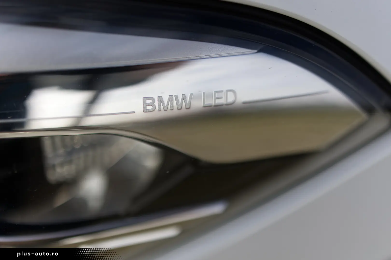 BMW 120d Automata