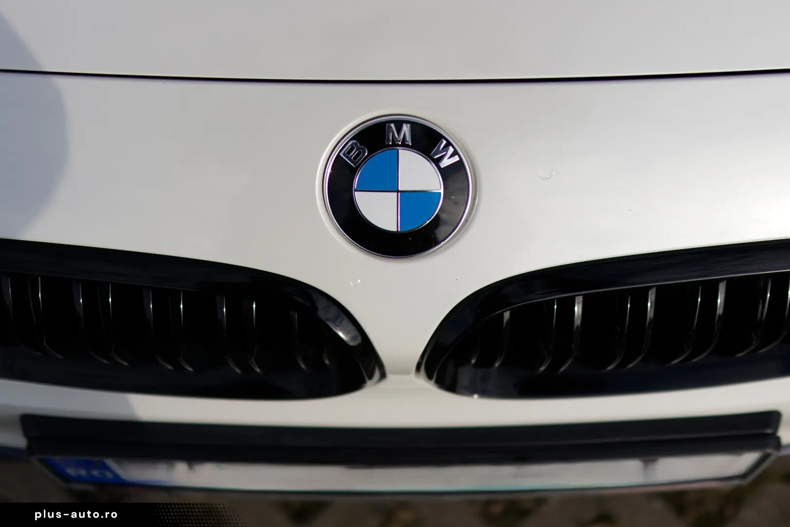 BMW 120d Automata