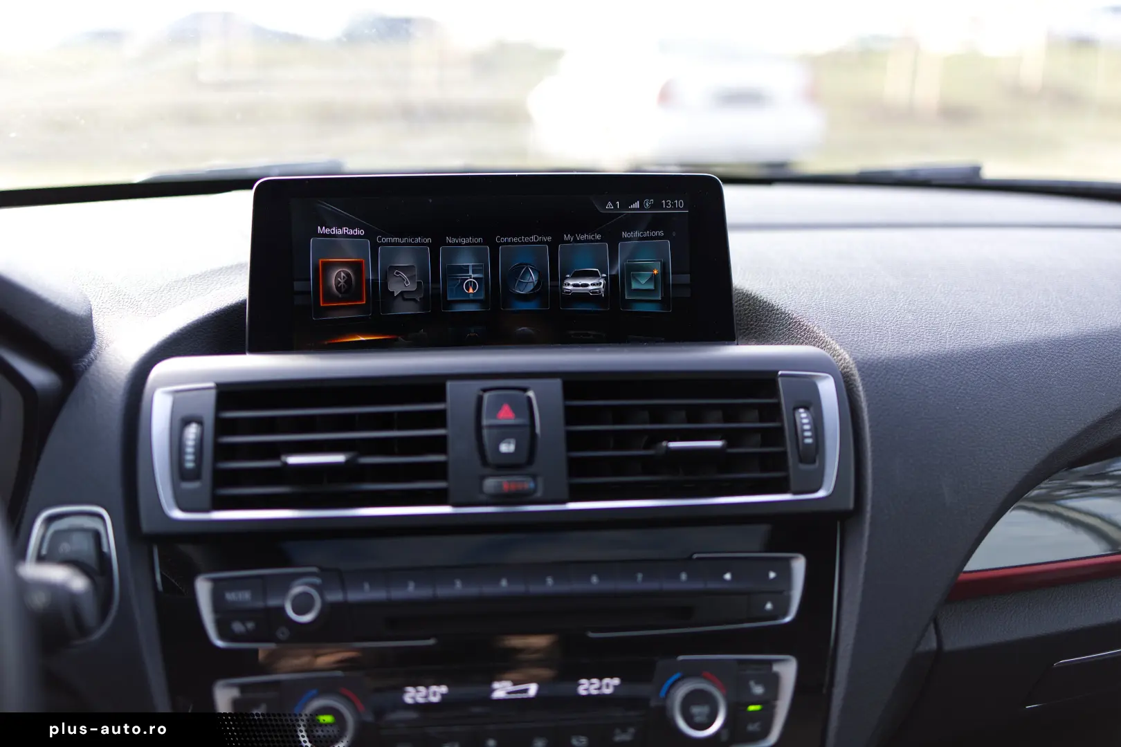 BMW 120d Automata